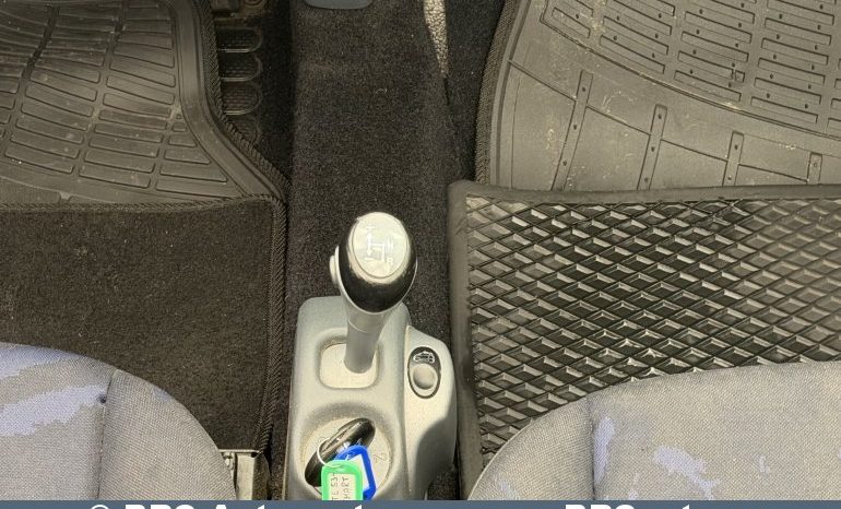 Smart MCC 0,6 City-Coupe Automatas 2003 full