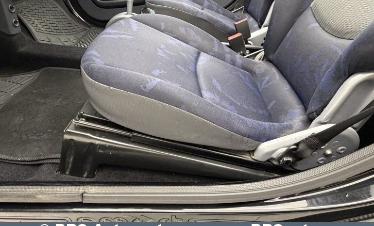 Smart MCC 0,6 City-Coupe Automatas 2003 full