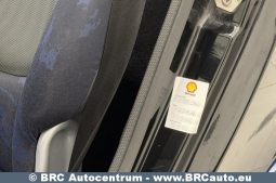 Smart MCC 0,6 City-Coupe Automatas 2003 full