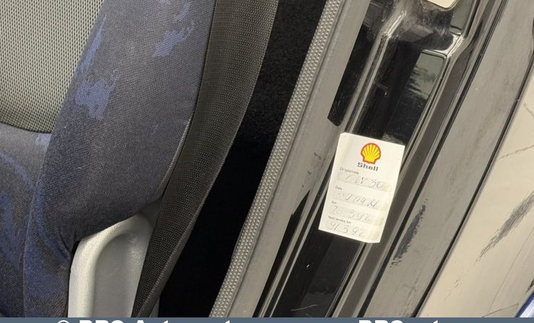 Smart MCC 0,6 City-Coupe Automatas 2003 full