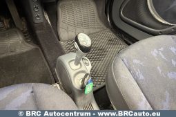 Smart MCC 0,6 City-Coupe Automatas 2003 full