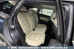 Mazda 6 2.2 Skyactiv-D Automatas 2013 full