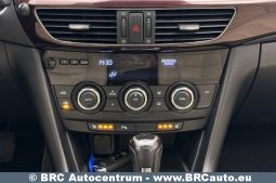 Mazda 6 2.2 Skyactiv-D Automatas 2013 full
