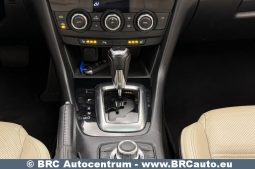 Mazda 6 2.2 Skyactiv-D Automatas 2013 full