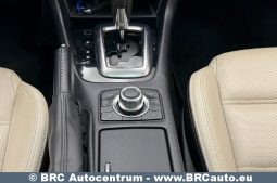 Mazda 6 2.2 Skyactiv-D Automatas 2013 full