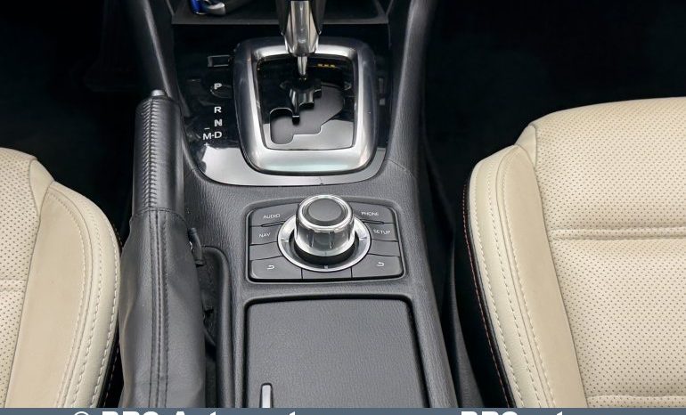 Mazda 6 2.2 Skyactiv-D Automatas 2013 full