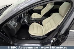 Mazda 6 2.2 Skyactiv-D Automatas 2013 full