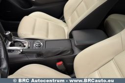 Mazda 6 2.2 Skyactiv-D Automatas 2013 full