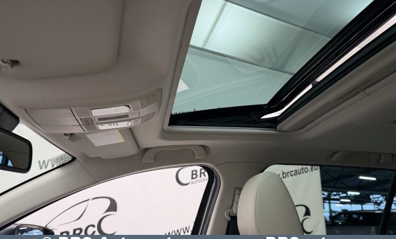 Mazda 6 2.2 Skyactiv-D Automatas 2013 full