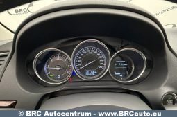 Mazda 6 2.2 Skyactiv-D Automatas 2013 full