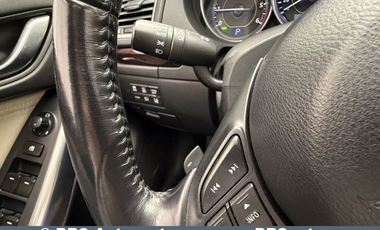 Mazda 6 2.2 Skyactiv-D Automatas 2013 full