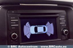 Mazda 6 2.2 Skyactiv-D Automatas 2013 full