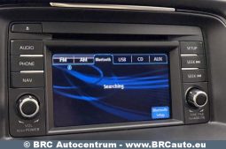 Mazda 6 2.2 Skyactiv-D Automatas 2013 full