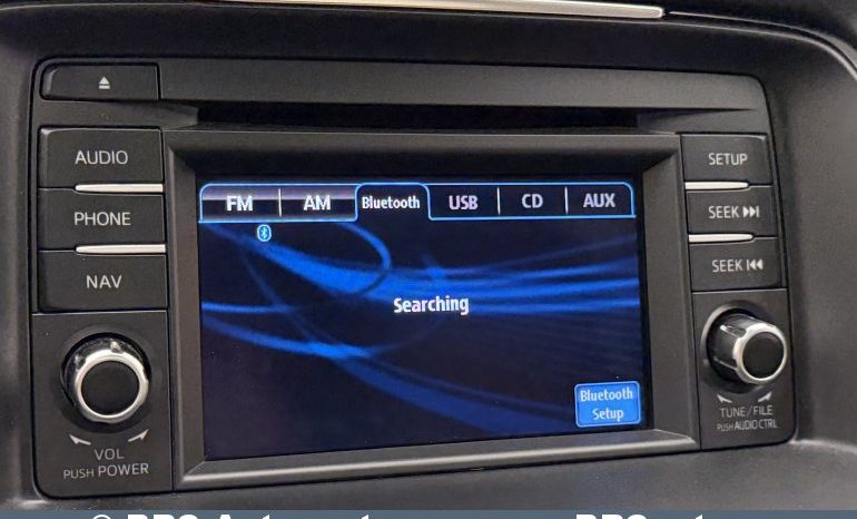 Mazda 6 2.2 Skyactiv-D Automatas 2013 full