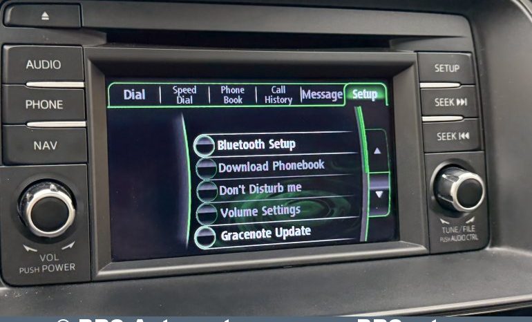 Mazda 6 2.2 Skyactiv-D Automatas 2013 full