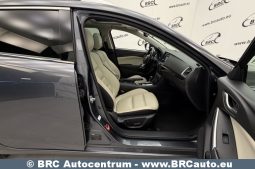 Mazda 6 2.2 Skyactiv-D Automatas 2013