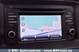 Mazda 6 2.2 Skyactiv-D Automatas 2013 full