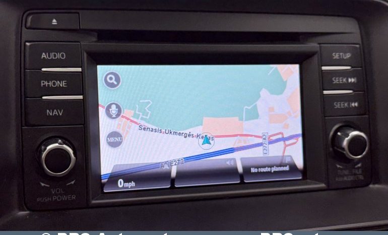 Mazda 6 2.2 Skyactiv-D Automatas 2013 full