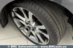 Mazda 6 2.2 Skyactiv-D Automatas 2013 full