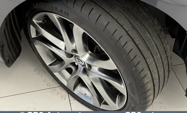 Mazda 6 2.2 Skyactiv-D Automatas 2013 full