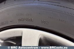 Mazda 6 2.2 Skyactiv-D Automatas 2013 full