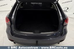 Mazda 6 2.2 Skyactiv-D Automatas 2013 full