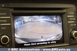 Mazda 6 2.2 Skyactiv-D Automatas 2013 full