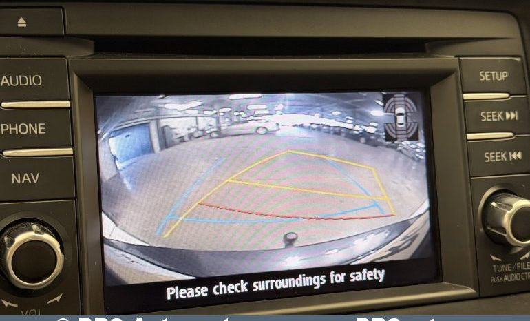 Mazda 6 2.2 Skyactiv-D Automatas 2013 full