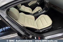 Mazda 6 2.2 Skyactiv-D Automatas 2013