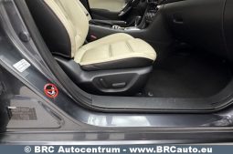Mazda 6 2.2 Skyactiv-D Automatas 2013 full