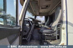 Volvo FM12 420 6X6 EURO3 2004 full