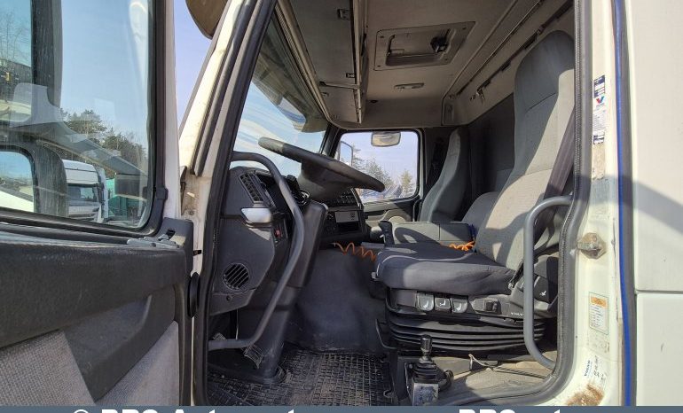 Volvo FM12 420 6X6 EURO3 2004 full