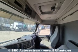 Volvo FM12 420 6X6 EURO3 2004 full