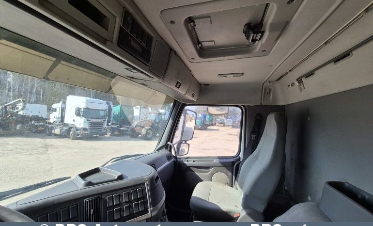 Volvo FM12 420 6X6 EURO3 2004 full