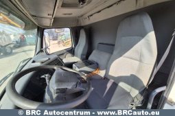 Volvo FM12 420 6X6 EURO3 2004 full