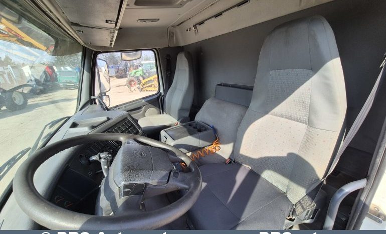 Volvo FM12 420 6X6 EURO3 2004 full