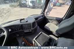Volvo FM12 420 6X6 EURO3 2004 full