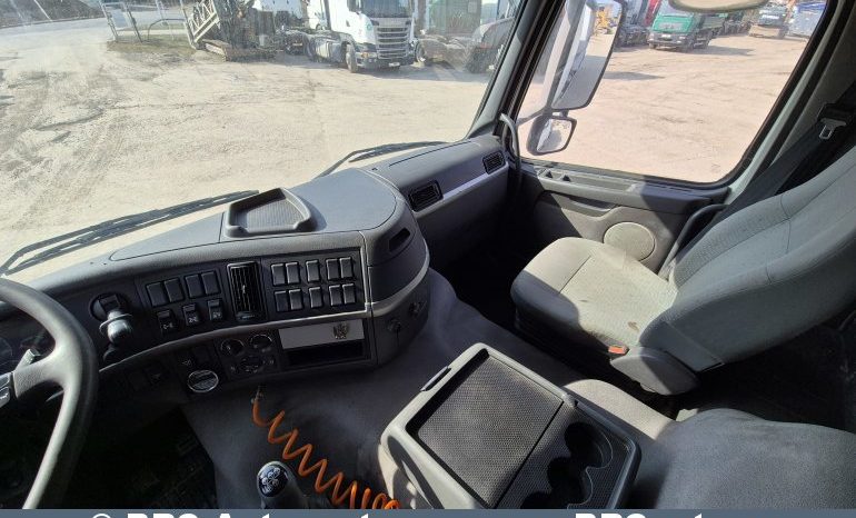 Volvo FM12 420 6X6 EURO3 2004 full