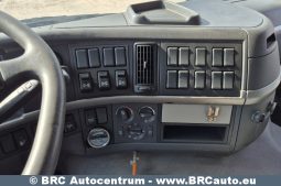 Volvo FM12 420 6X6 EURO3 2004 full