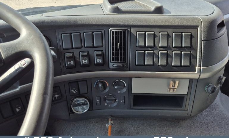 Volvo FM12 420 6X6 EURO3 2004 full