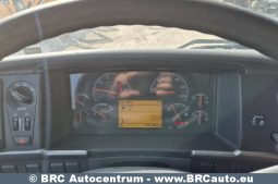 Volvo FM12 420 6X6 EURO3 2004 full