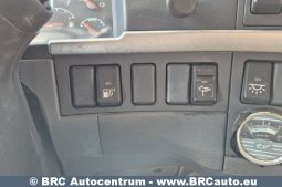 Volvo FM12 420 6X6 EURO3 2004 full