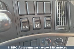 Volvo FM12 420 6X6 EURO3 2004 full