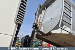 Volvo FM12 420 6X6 EURO3 2004 full