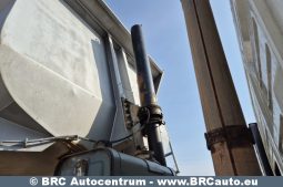 Volvo FM12 420 6X6 EURO3 2004 full