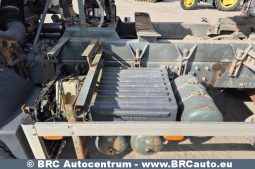 Volvo FM12 420 6X6 EURO3 2004 full