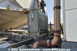 Volvo FM12 420 6X6 EURO3 2004 full