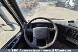 Volvo FM12 420 6X6 EURO3 2004