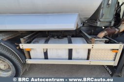 Volvo FM12 420 6X6 EURO3 2004 full