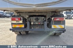 Volvo FM12 420 6X6 EURO3 2004 full